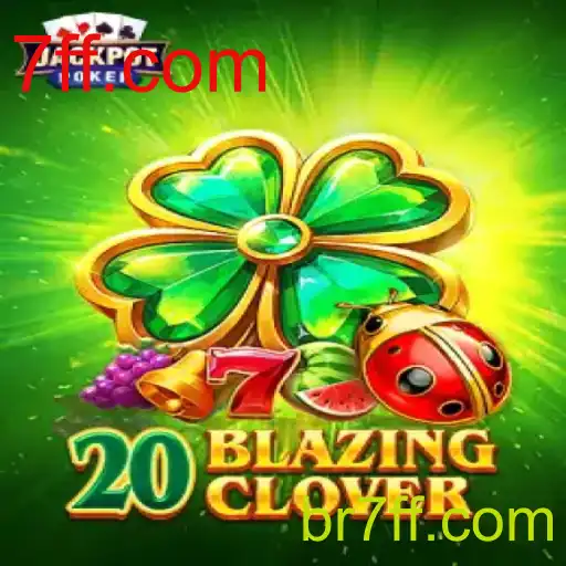 Descubra as Aventuras de 20BlazingClover: Um Jogo Revolucionário