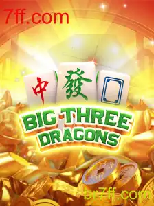 Explorando o Fascinante Mundo de BigThreeDragons