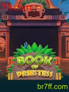 Descubra o Fascinante Mundo de BookOfPriestess