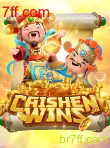 Descubra Tudo Sobre o Jogo CaishenWins: Regras e Estratégias