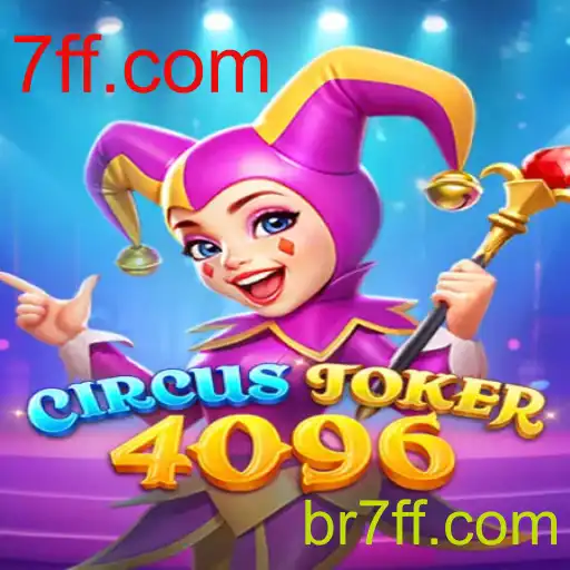 Descubra o Fascinante Mundo de CircusJoker4096: O Jogo do Momento
