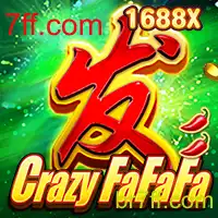 CrazyFaFaFa: Descubra o Novo Fenômeno dos Jogos Online em 7ff.com