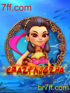 CrazyNuoZha: Descubra o Jogo que Está Revolucionando o Mundo dos Games