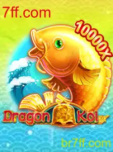 Explorando o Fascinante Mundo de DragonKoi: Um Jogo Inovador