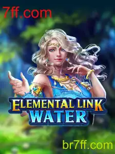 Explorando ElementalLinkWater: A Nova Tendência no Mundo dos Jogos Online
