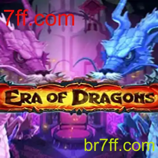 EraOfDragons: Explorando o Mundo Fantástico e Estratégico deste Jogo Inovador