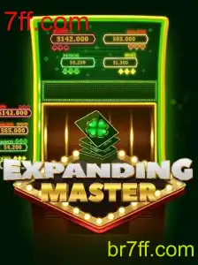ExpandingMaster: Descubra o Jogo de Estratégia do Momento