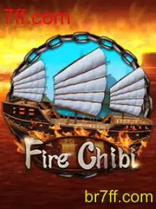 Desvendando FireChibi: A Nova Sensação do Mundo dos Jogos