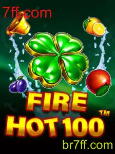 Descubra FireHot100: O Novo Sensação do Mundo dos Jogos