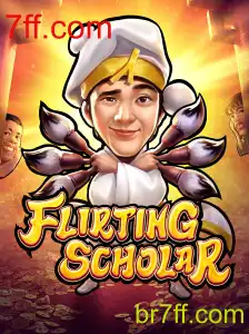 Flirting Scholar: Uma Jornada Interativa no Mundo dos Jogos