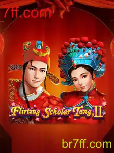 Explorando Flirting Scholar Tang II: Uma Jornada de Estratégia e Diversão
