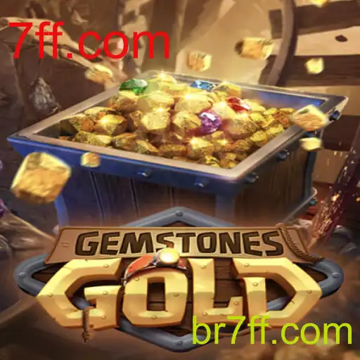Descubra a Aventura de GemstonesGold e as Novidades de 7ff.com