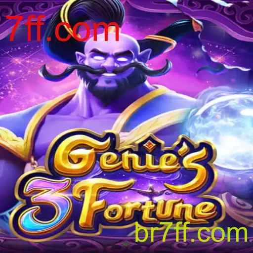 Descubra a Magia e Estratégia no Jogo Genie3Fortune