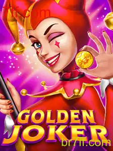 Descubra as Aventuras do Jogo GoldenJoker com Conexões Únicas ao Unverso Online