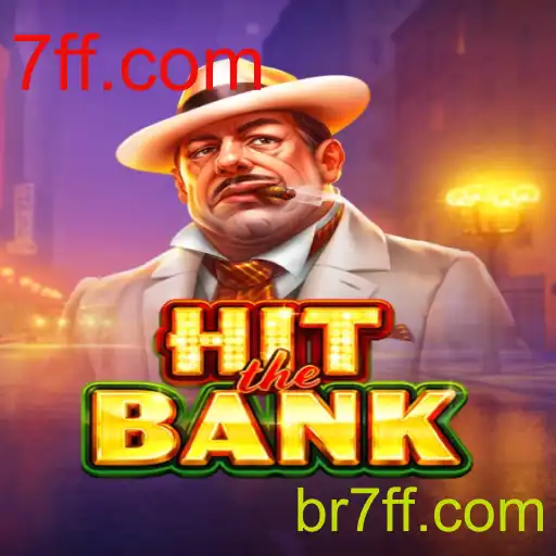 Descubra o Empolgante Mundo de 'HitTheBank'