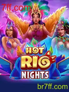 Descubra o Fascinante Mundo de HotRioNights