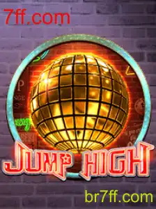 Descubra o Fascinante Mundo do Jogo JumpHigh
