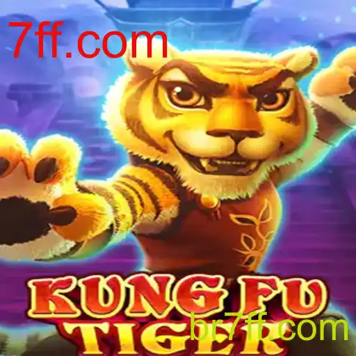 KungFuTiger: Domine a Arte da Defesa na Selva Digital