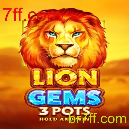 Descubra o Mundo de LionGems3pots: Um Jogo Cativante