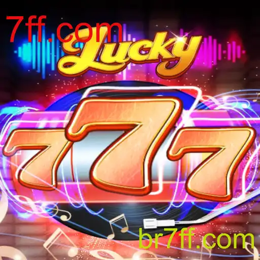 Lucky777: Descubra a Nova Sensação dos Jogos de Azar em 7ff.com