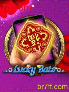 Descubra o Mundo Fascinante de LuckyBatsM: Um Jogo Inovador