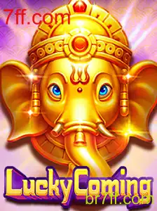 Descubra LuckyComing: Um Mergulho no Jogo de Azar Mais Emocionante de 2023