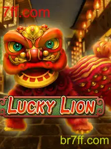 LuckyLion: Um Novo Horizonte no Mundo dos Jogos de Azar