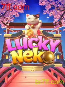 Explorando o Mundo de LuckyNeko e a Palavra-Chave 7ff.com