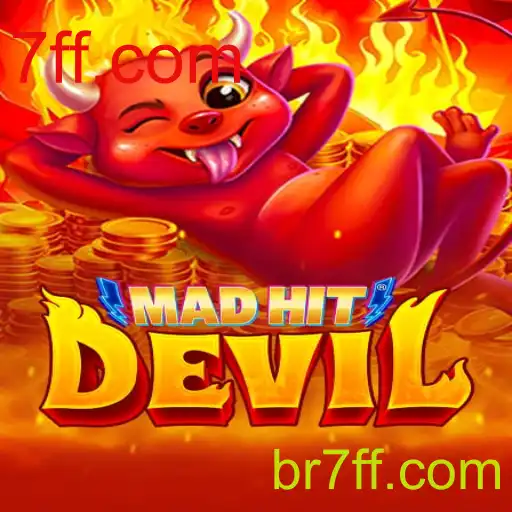MadHitDevil: Um Jogo de Aventuras e Estratégia Único