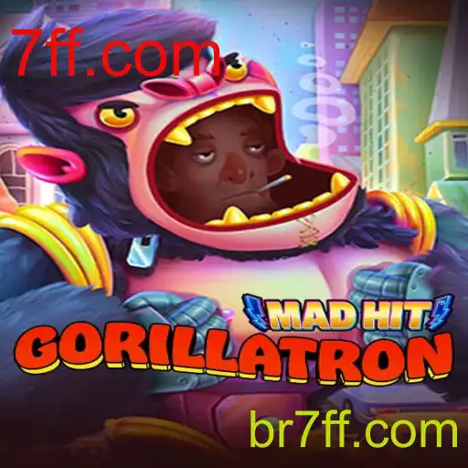 MadHitGorillatron: A Nova Sensação no Mundo dos Jogos Digitais