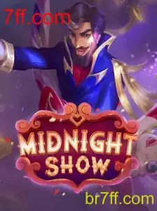 MidnightShow: Uma Experiência Imersiva de Jogo