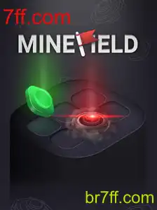 Explorando o Jogo MineField: Descrição, Introdução e Regras