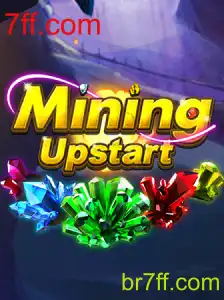 Explorando o Fascinante Mundo de MiningUpstart