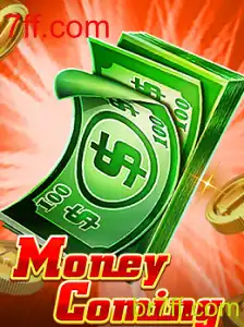 Descubra o Jogo MoneyComing: Dinamismo e Estratégia em Seu Máximo