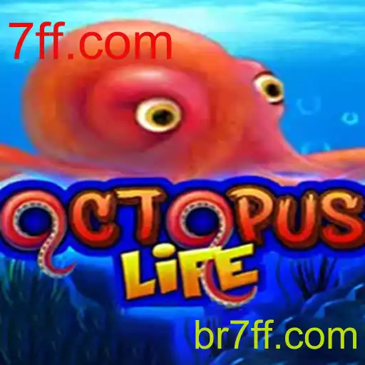 OctopusLife: O Jogo que Está Conquistando o Mundo