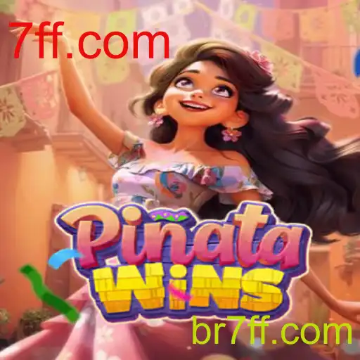 Descubra o Dinâmico Jogo PinataWins