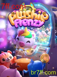 PlushieFrenzy: Descubra o Fascinante Mundo dos Pelúcias Interativos