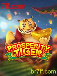 Descobrindo ProsperityTiger: Um Guia Completo