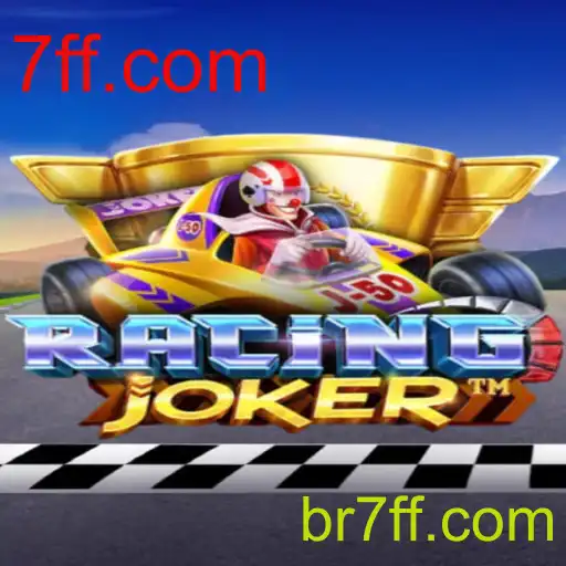 RacingJoker: Uma Corrida de Emoções e Estratégia