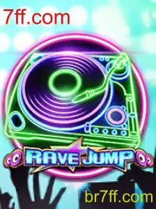 Explorando o Universo de RaveJump: Uma Experiência de Jogo Vibrante