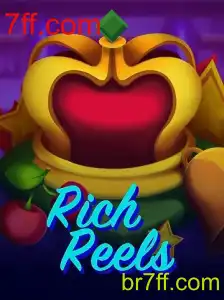 Descubra o Fascinante Mundo de RichReels: Jogo de Estratégia e Aventura