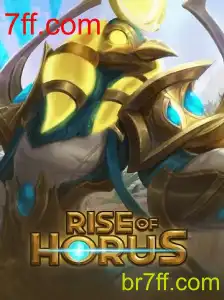 Explore o Fascinante Mundo de RiseofHorus
