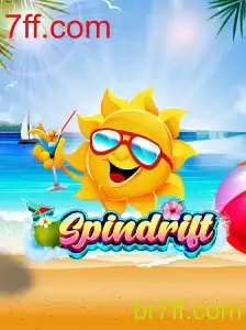 Explorando o Universo de Spindrift: O Jogo Mais Falado do Momento