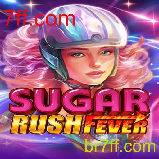 SugarRushFever: Uma Aventura Doce no Mundo dos Jogos