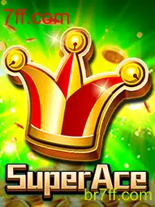 Descubra o Fascinante Mundo de SuperAce: Um Jogo Inovador com Desafios Únicos