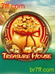 Descubra o Fascinante Mundo de TreasureHouse: Aventura e Estratégia