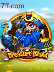 Descubra o Fascinante Mundo de TreasureIsland: Uma Aventura de Jogos com 7ff.com