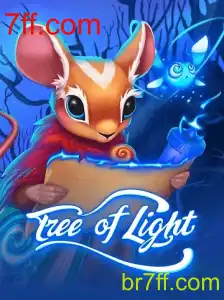 Explorando o Fascinante Mundo de TreeofLight: Uma Jornada de Estratégia e Aventura