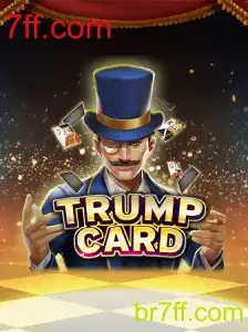 Descubra TrumpCard: O Jogo Estratégico que Está Conquistando o Mundo