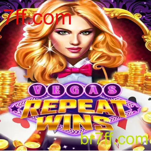 Descubra o Empolgante Mundo de VegasRepeatWins
